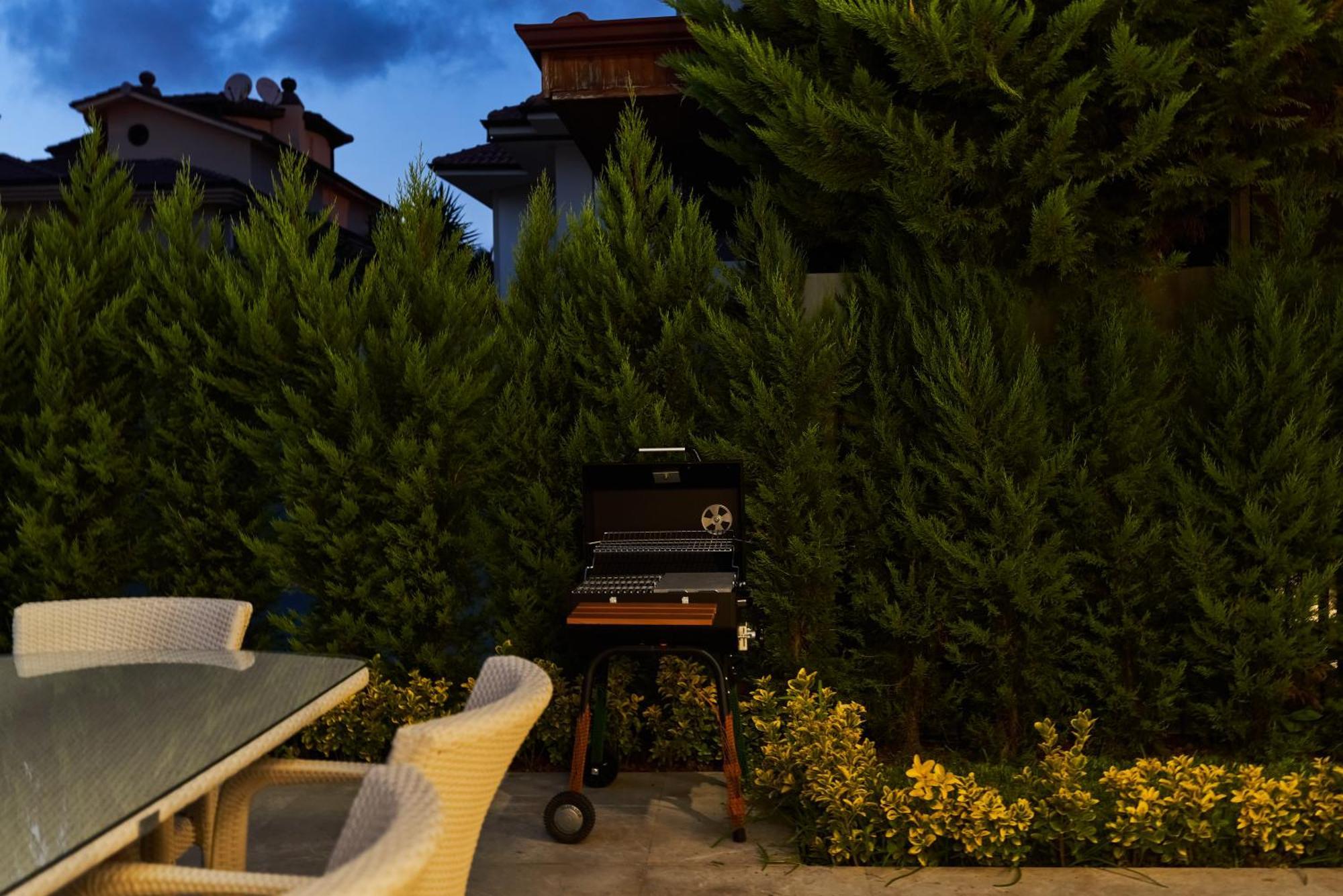 Edem Villa Park Ağva Exterior foto